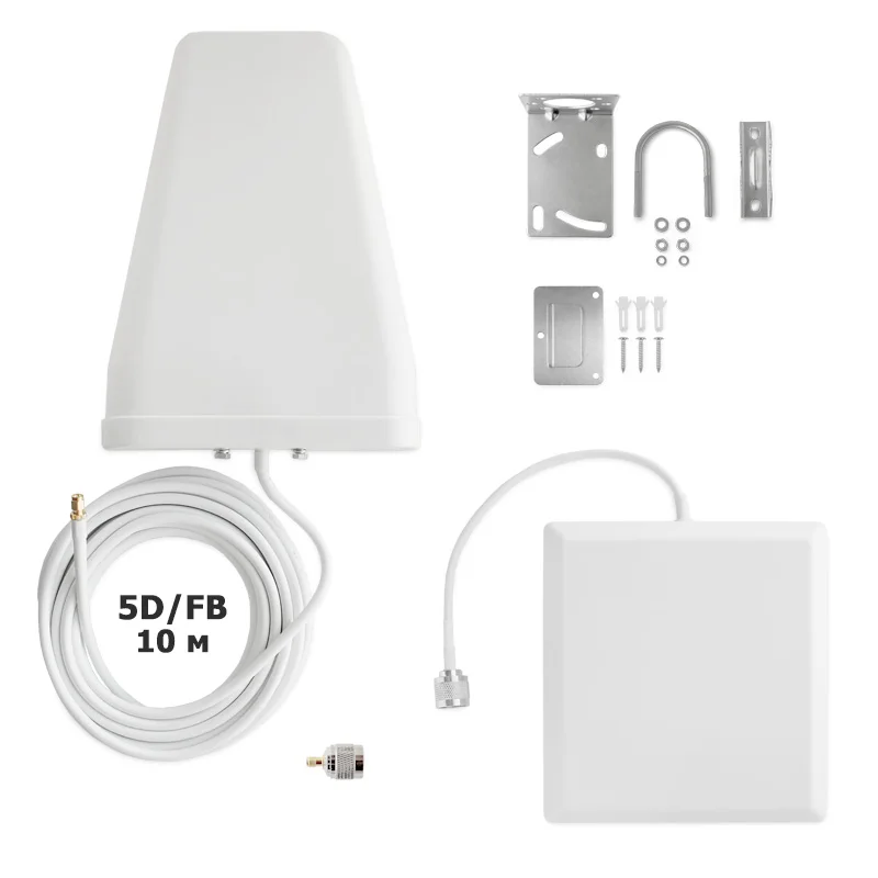 Ready Set of gain cellular communication vegatel vt2-900e-kit (House led) | Мобильные телефоны и аксессуары