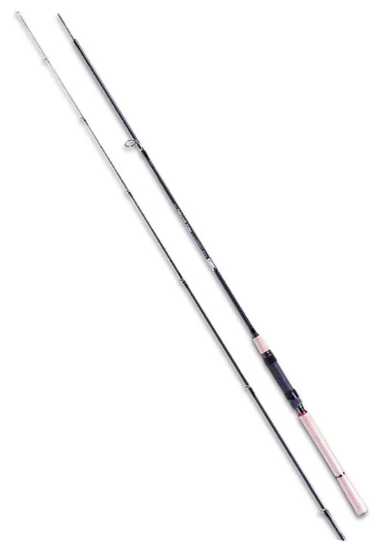 Удилище спиннинговое DAIWA Infinity Q BD IFQ 802 ULFS (длина 2.44м тест 1 9гр.)|Удочки| |