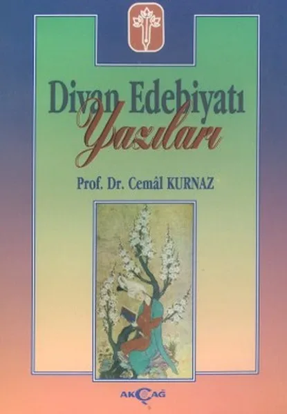 Писания диванской литературы Cemal Crafty Akçağ (Турецкий) |