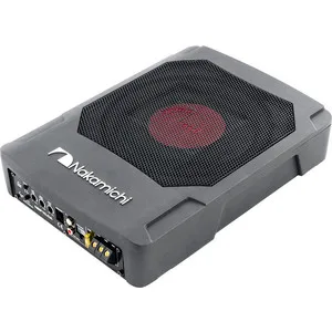 Автомобильный сабвуфер Nakamichi NBF10.0A |
