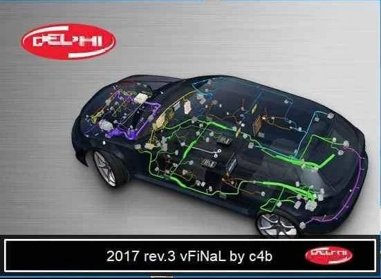 

2017 R3 Newest vd ds150e cdp 2017.R1 01 software with keygen for delphis support 2017 years model cars trucks