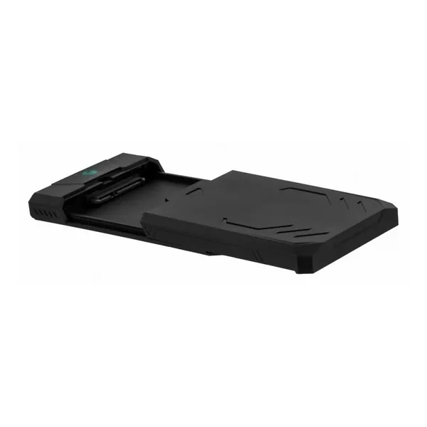 Корпус для жесткого диска CoolBox DG HDC2503 BK 2 5 &quotUSB 3 0 черный| |
