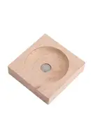 Песочные магнитные часы#3