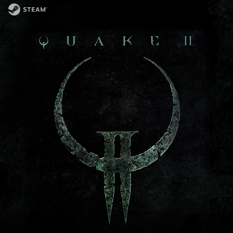 Quake II (PC) [Цифровая версия]|Все подписки и цифровые коды| |