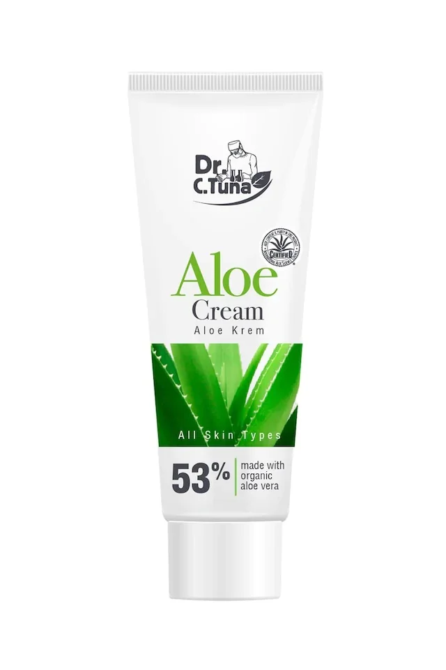 Farmasi Dr. C. Tuna Aloe Cream 50 Ml. 397904783