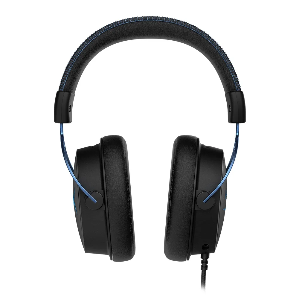 Игровая гарнитура HyperX Cloud Alpha S (HX HSCAS BL/WW)|Наушники и гарнитуры| |