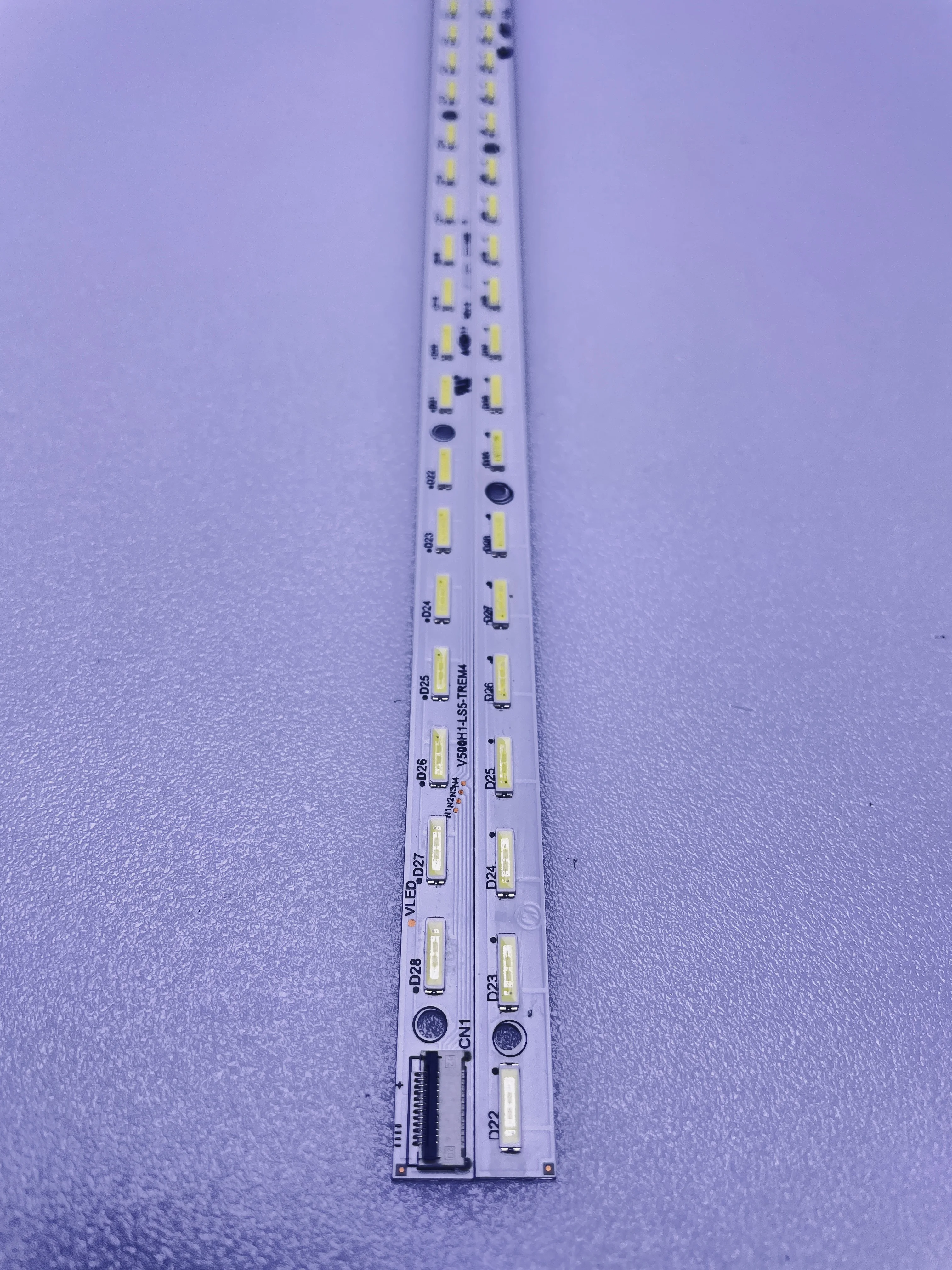 TV подсветка V500H1-LS5-TREM4 for V500H1-LS5-TLEM4 V500H1-LS5-TLEM6 4A-D071072 4A-D071074 | Электронные компоненты и