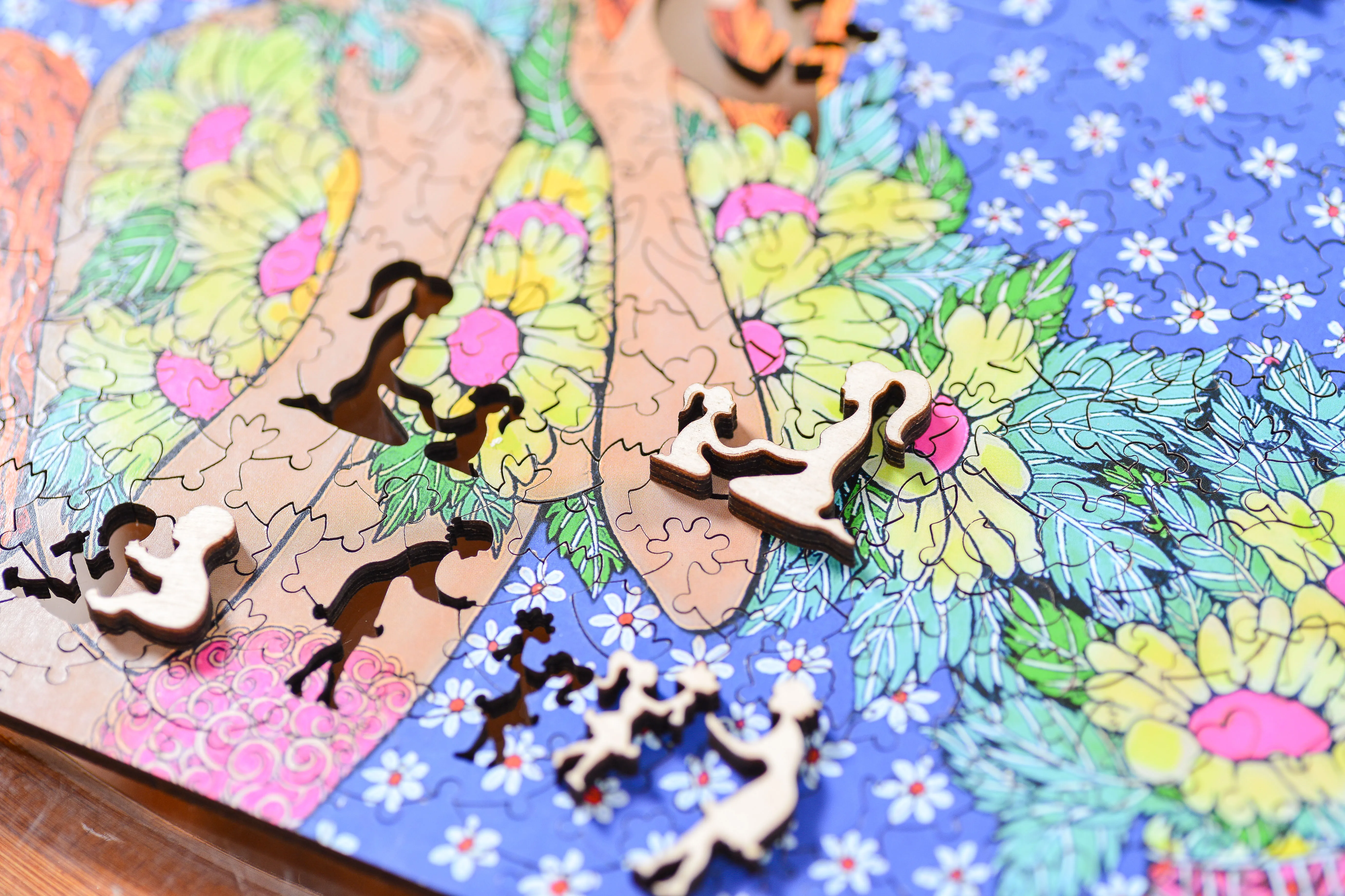 Деревянные пазлы davici "мираж". Деревянные пазлы davichi. Davici великое искусство света и тени. Davici пазл "моему дитя". Пазл davici "моему дитя (двусторонний набор)".