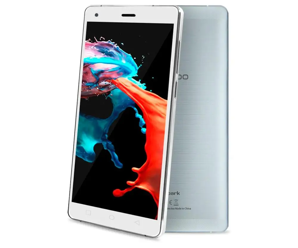INNJOO XTOUCH SPARK PLATA MÓVIL 4G 5.0'' IPS HD/4CORE/8GB/1GB RAM/5MP/2MP | Мобильные телефоны и аксессуары