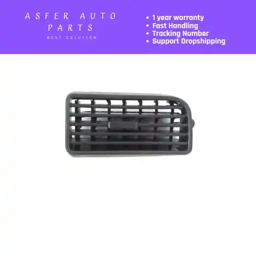 

For Fiat Linea Doblo3 Punto Middle Right Diffusor Ventilation Grille
