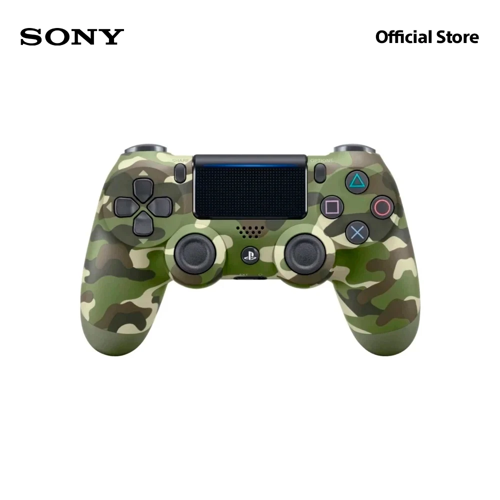 Беспроводной контроллер Sony DUALSHOCK® 4 limited edition|Запасные части| |