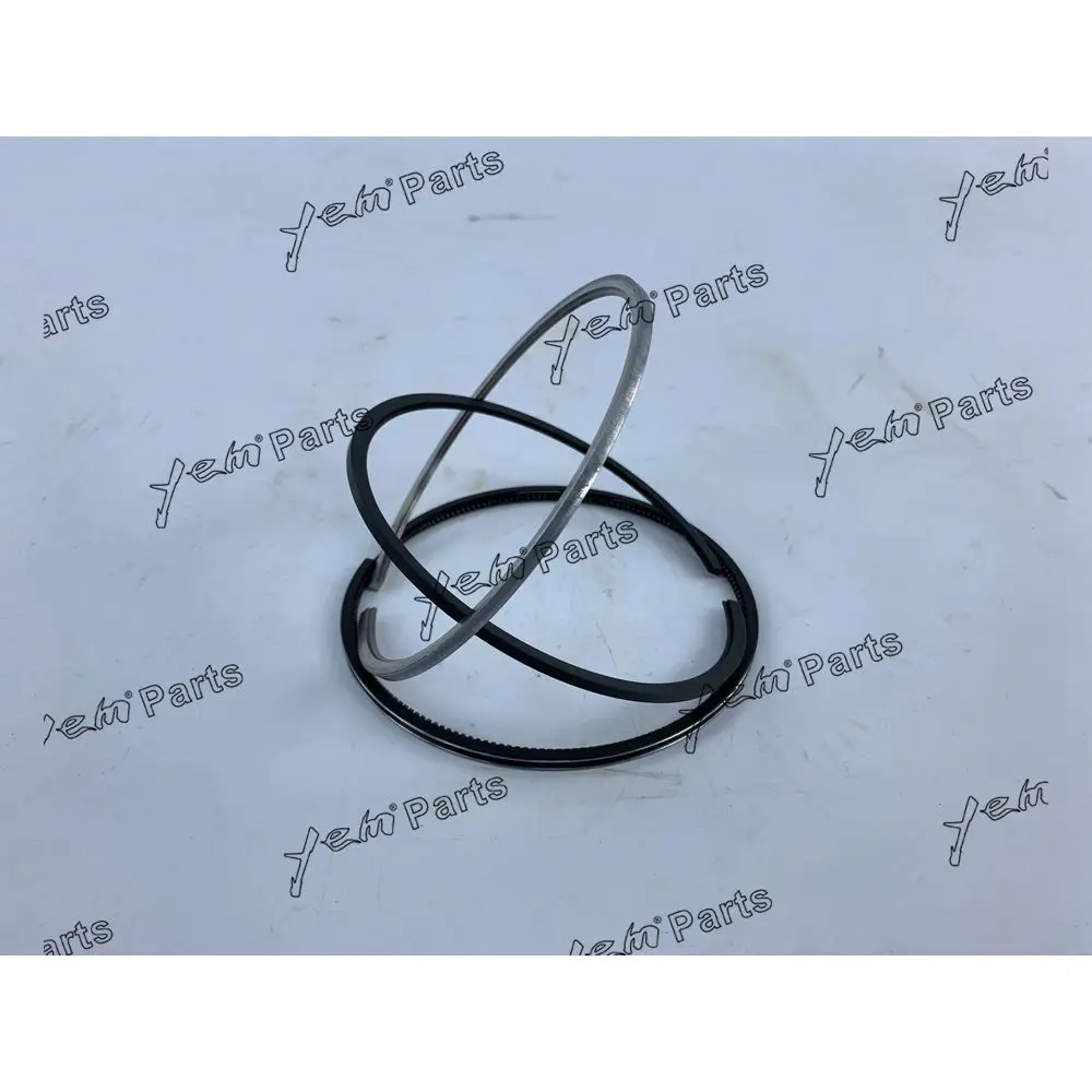 

Поршневое кольцо 6CT 3802429 для дизельного двигателя Cummins