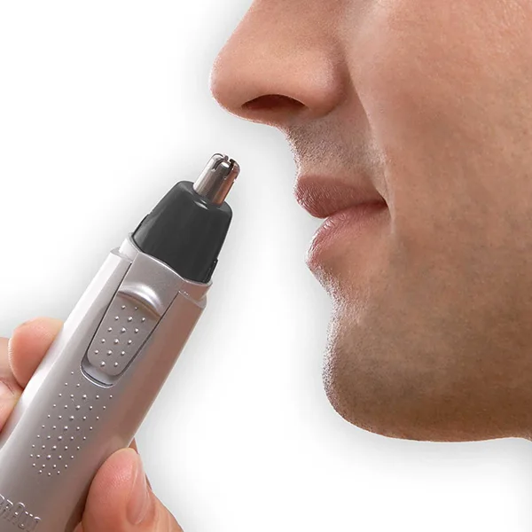 Машинки для стрижки волос Braun EN10 Ear & Nose 1 AA|Машинки волос| |