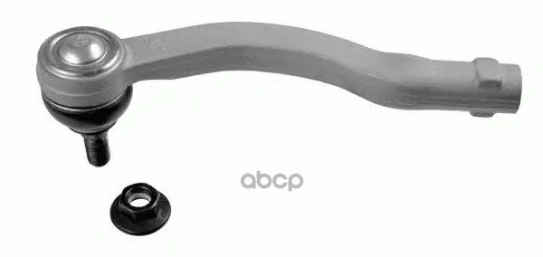 Наконечник Рулевой Левый Audi Tt 06-14 3130401 LEMFORDER ар | Бытовая техника