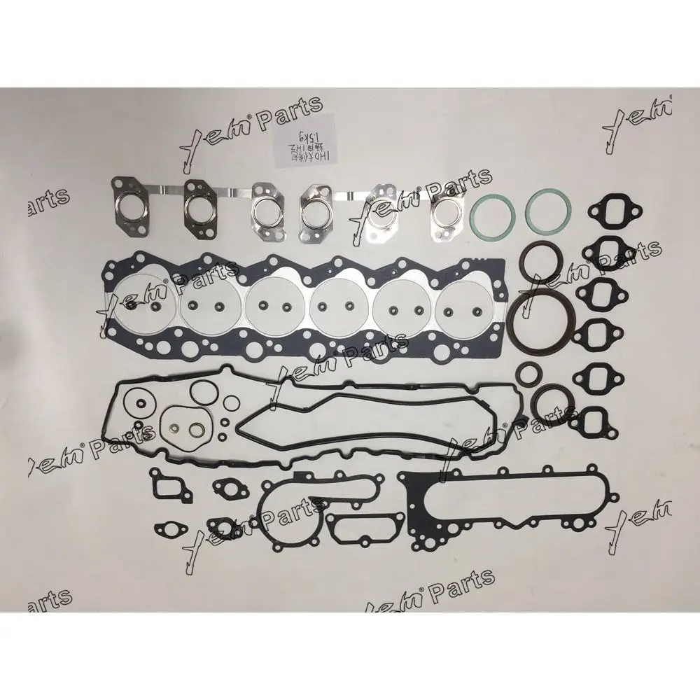 

1HD Full Gasket Kit For Toyota Diesel Engine
