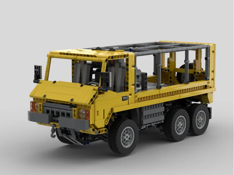 

Новинка 2020, конструктор Legoins lepins technology, MOC Stella Vinig Jeep, сборка с дистанционным управлением, игрушка для мальчика, подарок на день рождения