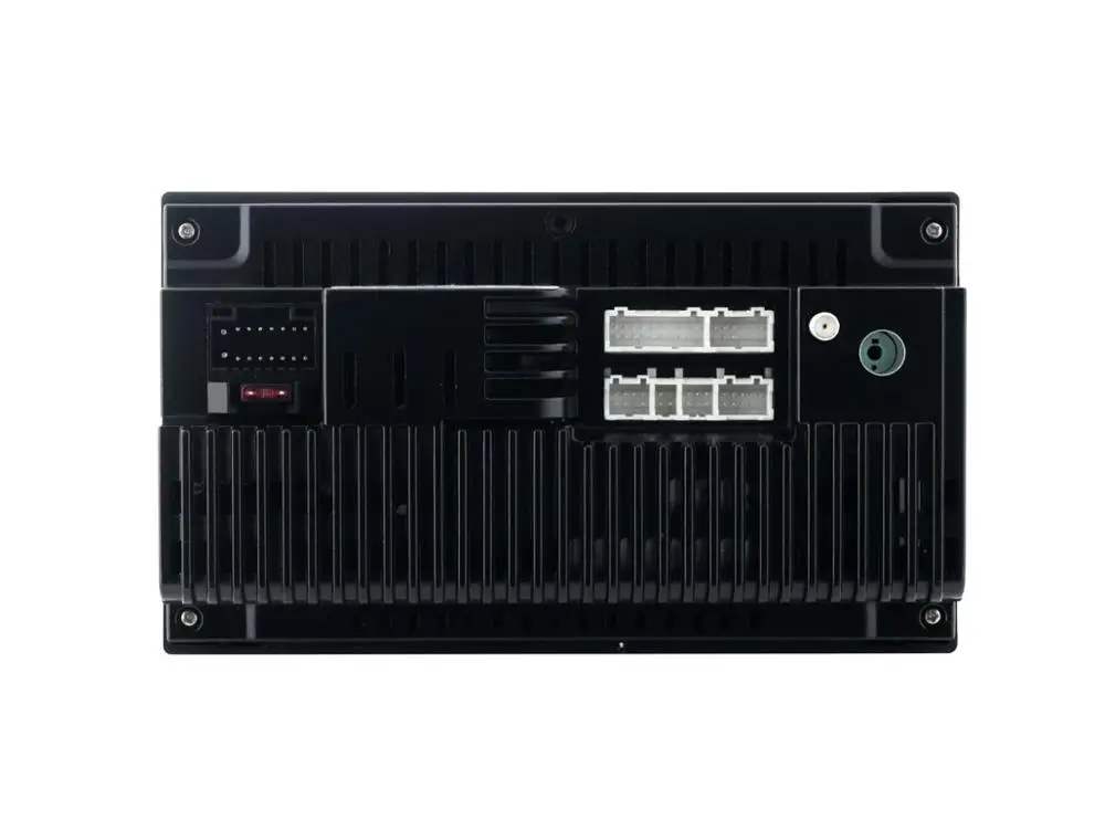 МУЛЬТИМЕДИА РЕСИВЕР-USB INCAR DTA-7707 UNIVERSAL 2DIN ANDROID/DSP | Автомобили и мотоциклы