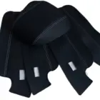 Для Volkswagen Tiguan 2G (2017-2021) чехлы для подлокотников  NAPPA (auto-microfiber)