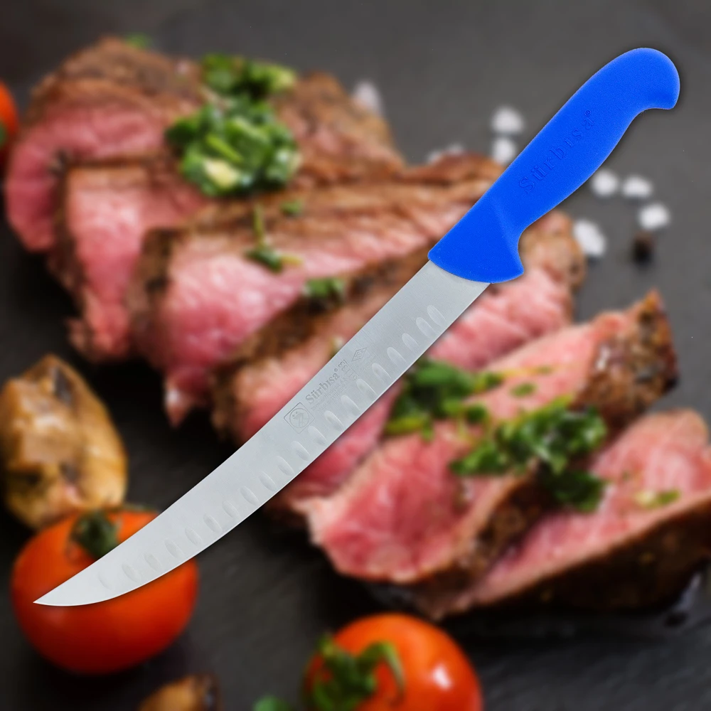 Профессиональный высококачественный нержавеющая сталь кованый кухонный нож