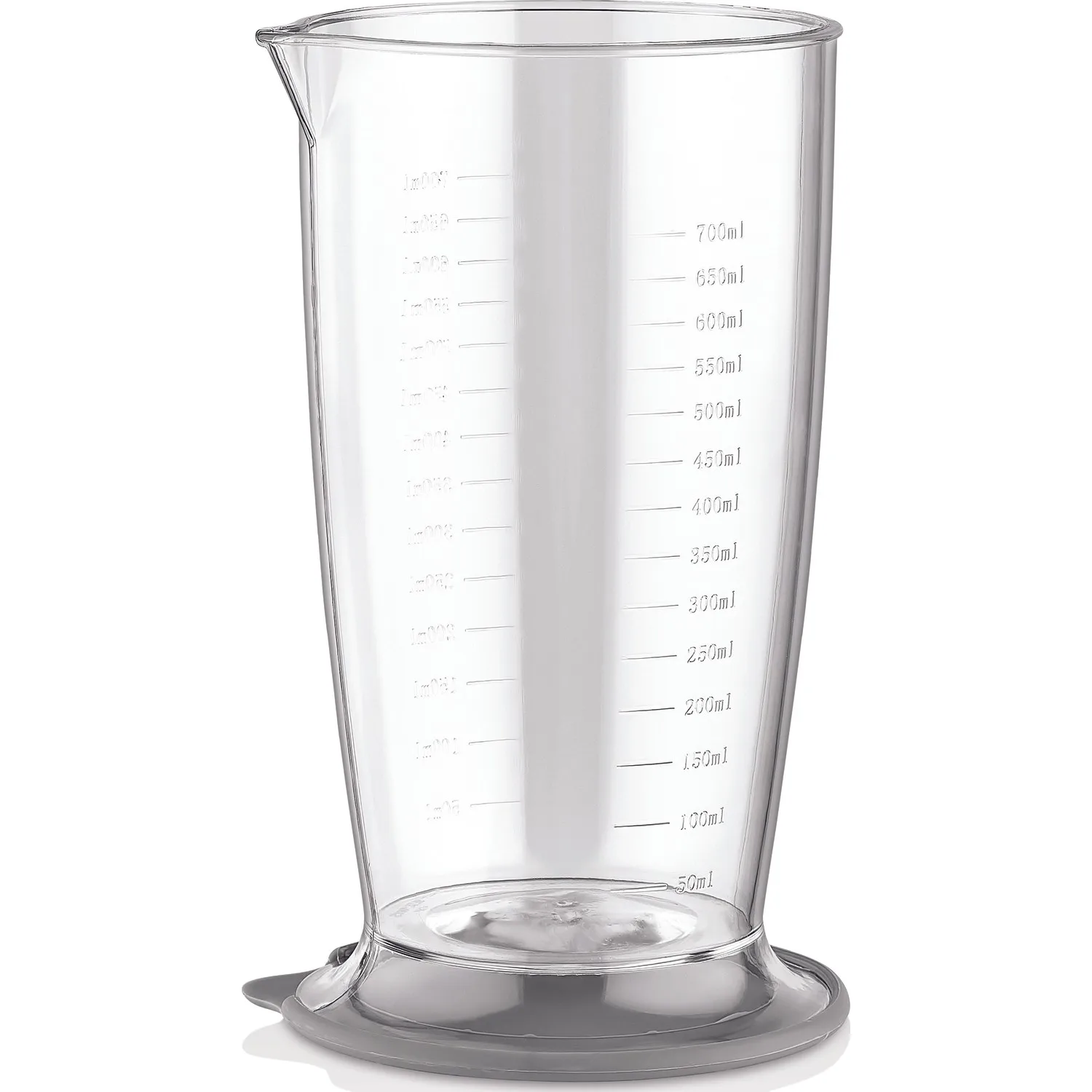 

Sinbo Hand Blender White Hand Stick Blender Mixer Includes Chopper and Smoothie Cup Stainless Steel
