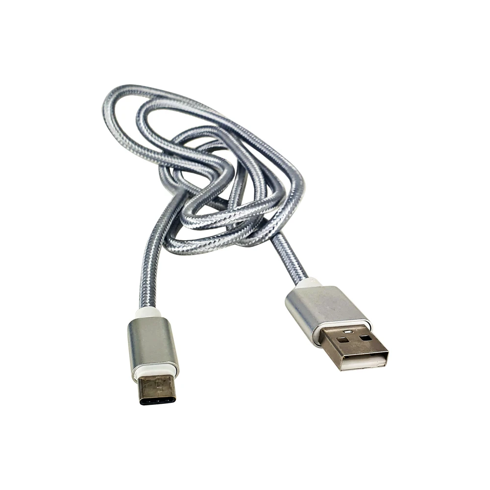 Wellcup 5V 2.4A USB Type C кабель провод для быстрой зарядки Samsung Galaxy S8 S9 S10 plus a50 Xiaomi Mi9 и