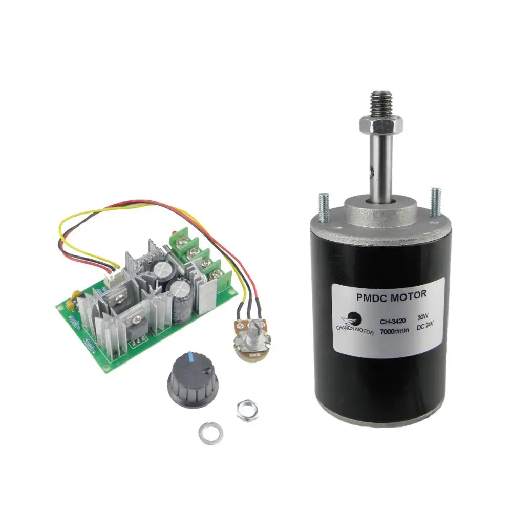 Электрическая мини-пила shans 12 В постоянного тока CH-3420 высокий крутящий момент 10 А