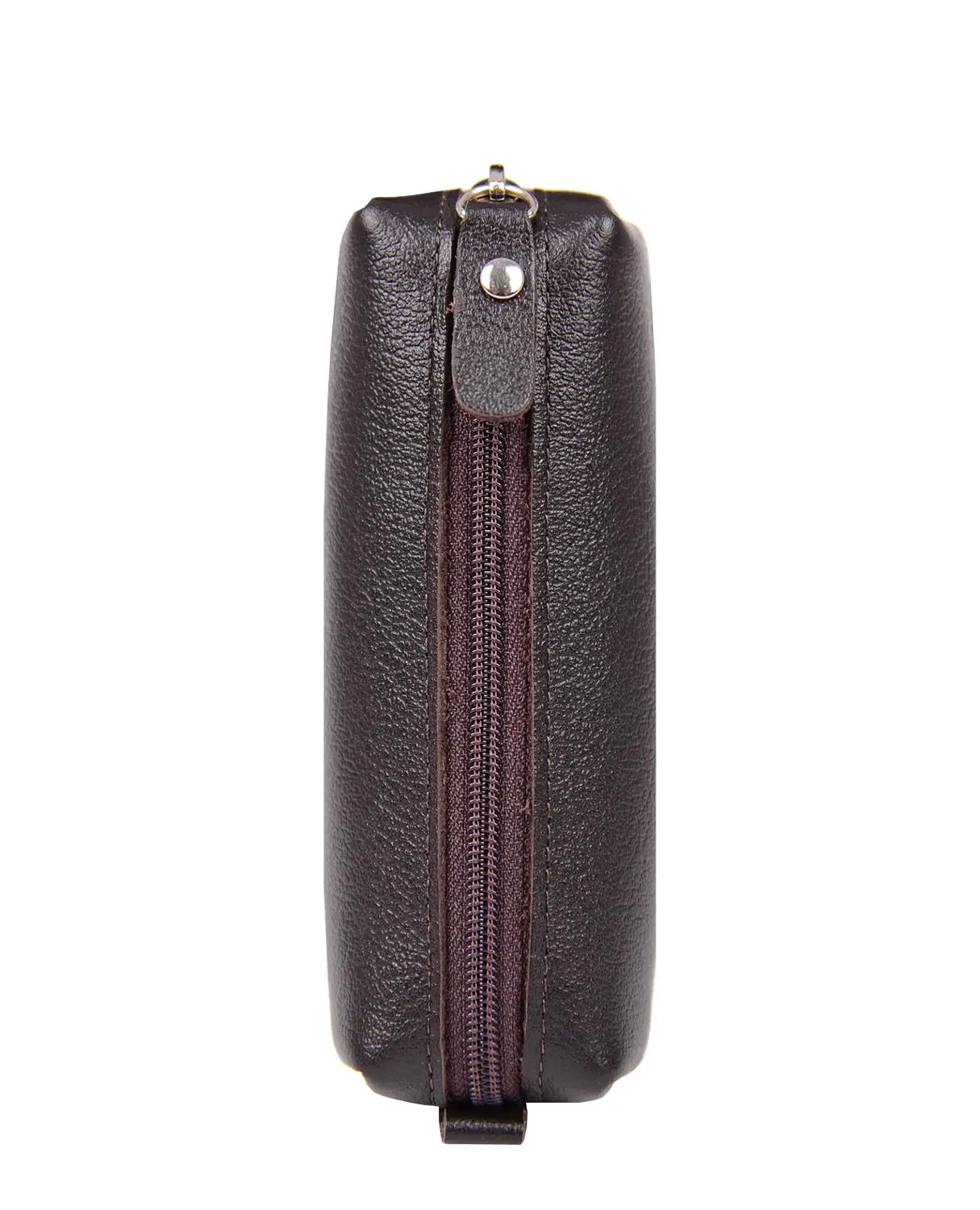 ESSE Ключник из натуральной кожи НИНА | Багаж и сумки