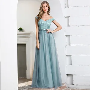 Bridesmaid Dresses 2020 Long Lace A-Line Sequined Zipper Homecoming Party Prom Reflective Dresses Sequined Prom Dresses Bridesmaid Dresses 2020 Long Lace A-Line Sequined Zipper Homecoming Party Prom Reflective Dresses Sequined Prom Dresses