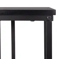 Multifunctional Home End Table 5
