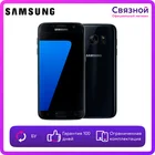 Уцененный телефон Samsung Galaxy S7 432GB, БУ, состояние хорошее