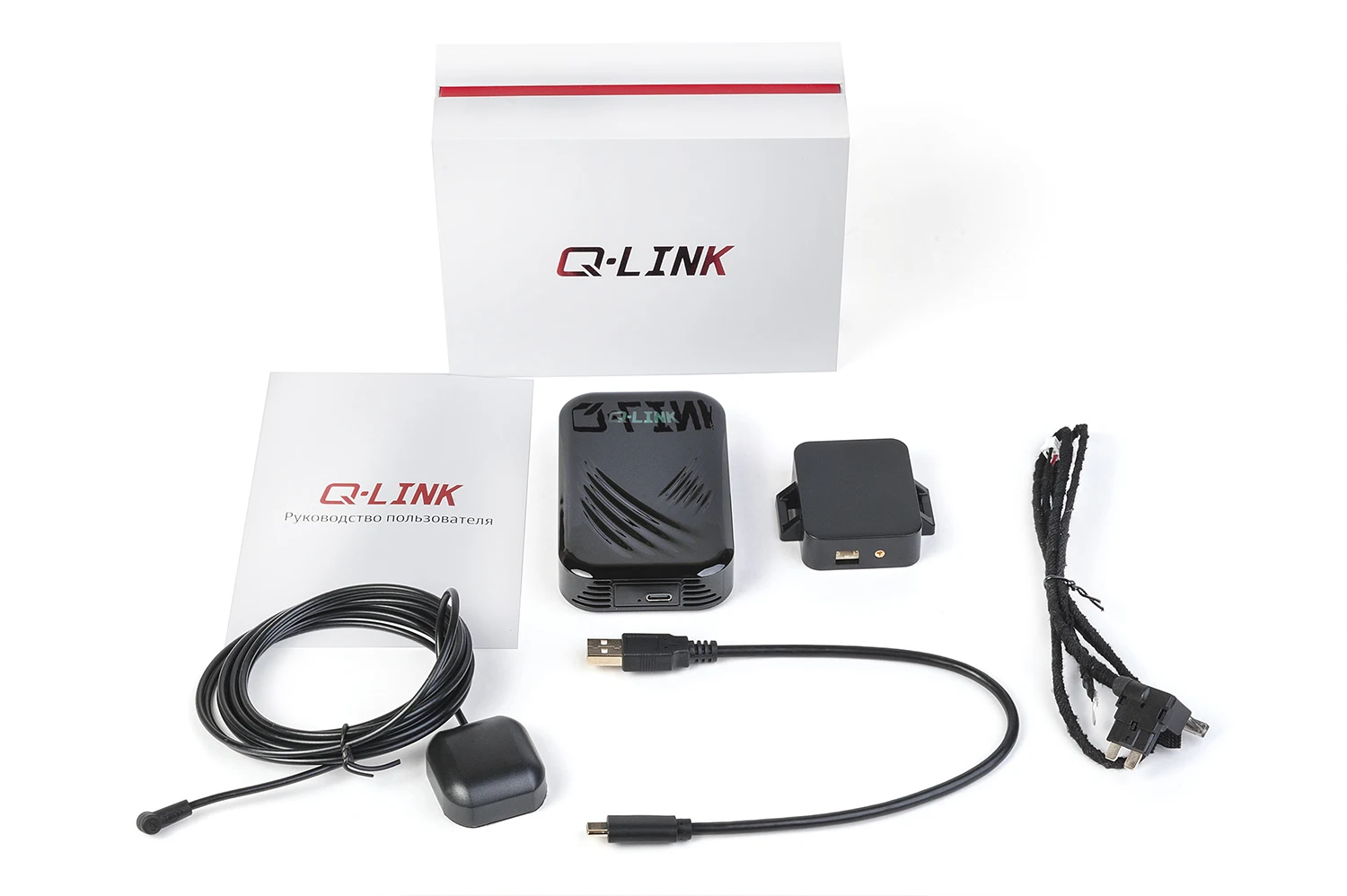 Q Link Pro 2025 Купить