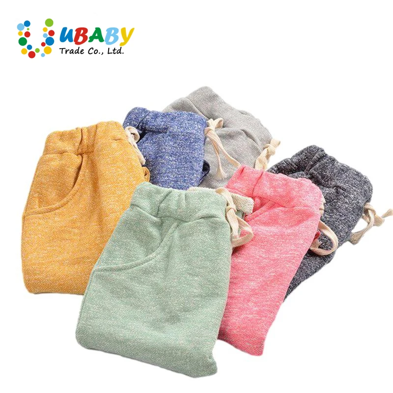 Лидер продаж 2020 детские шаровары для мальчиков брюки повседневные штаны яркие