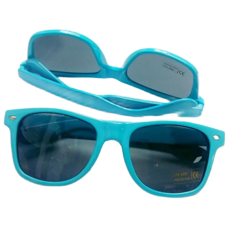 1 шт. Классические солнцезащитные очки унисекс в стиле ретро | Дом и сад