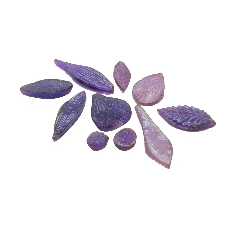 Рисунок 2 - № 138 Молд мини, 3*3 см, Молды