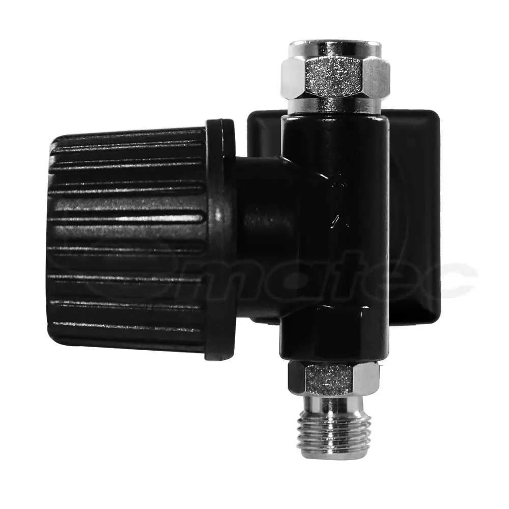 LEMATEC цифровой регулятор давления воздуха для распылителя другой воздушный инструмент встроенный