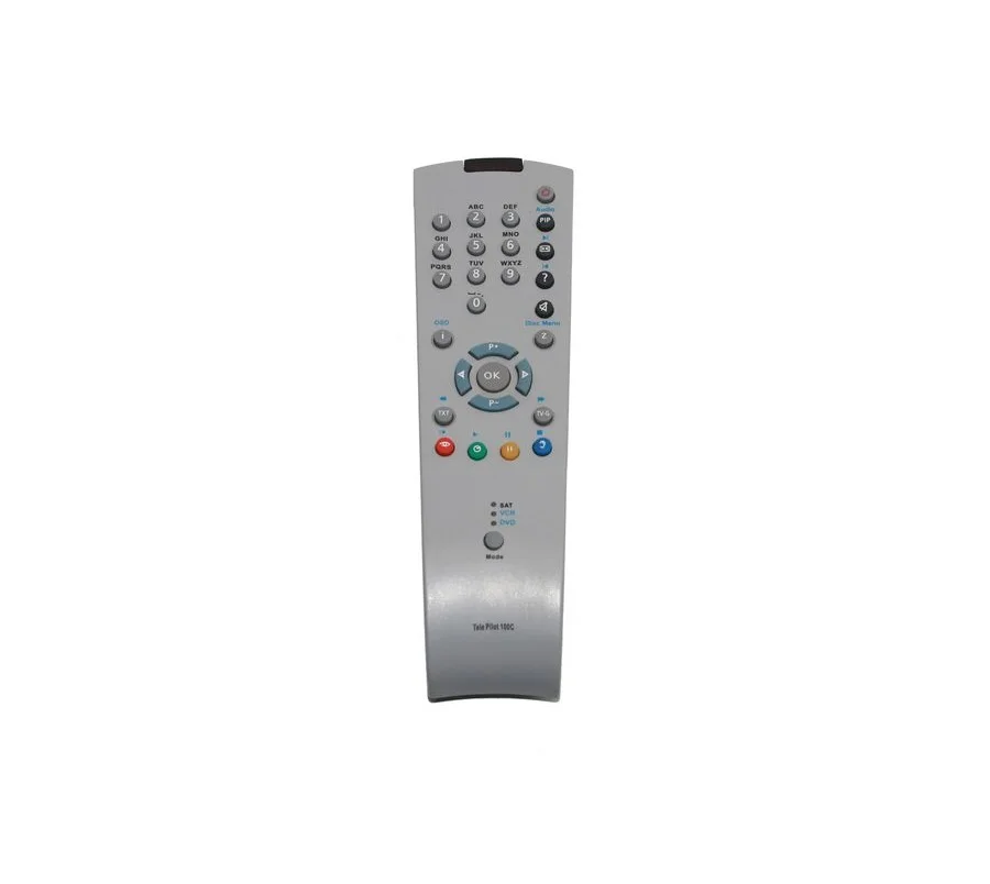 Пульт ДУ для Grundig TP-100C Tele Pilot 100c SAT VCR DVD E72-911 IDTV 82 MFW 82-6211/9 72 FLAT MF 72-430/8 DOLBY | Электроника