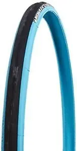 Покрышка MICHELIN PRO4 TS 700Cx23 Шоссе клинчер фолдинг цвет светло синий | Спорт и