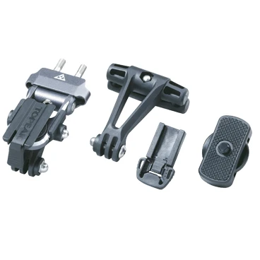 Крепление с адаптером для экшн-камеры Topeak RideCase Mount RX With SC Adapter (TC1025) | Спорт и