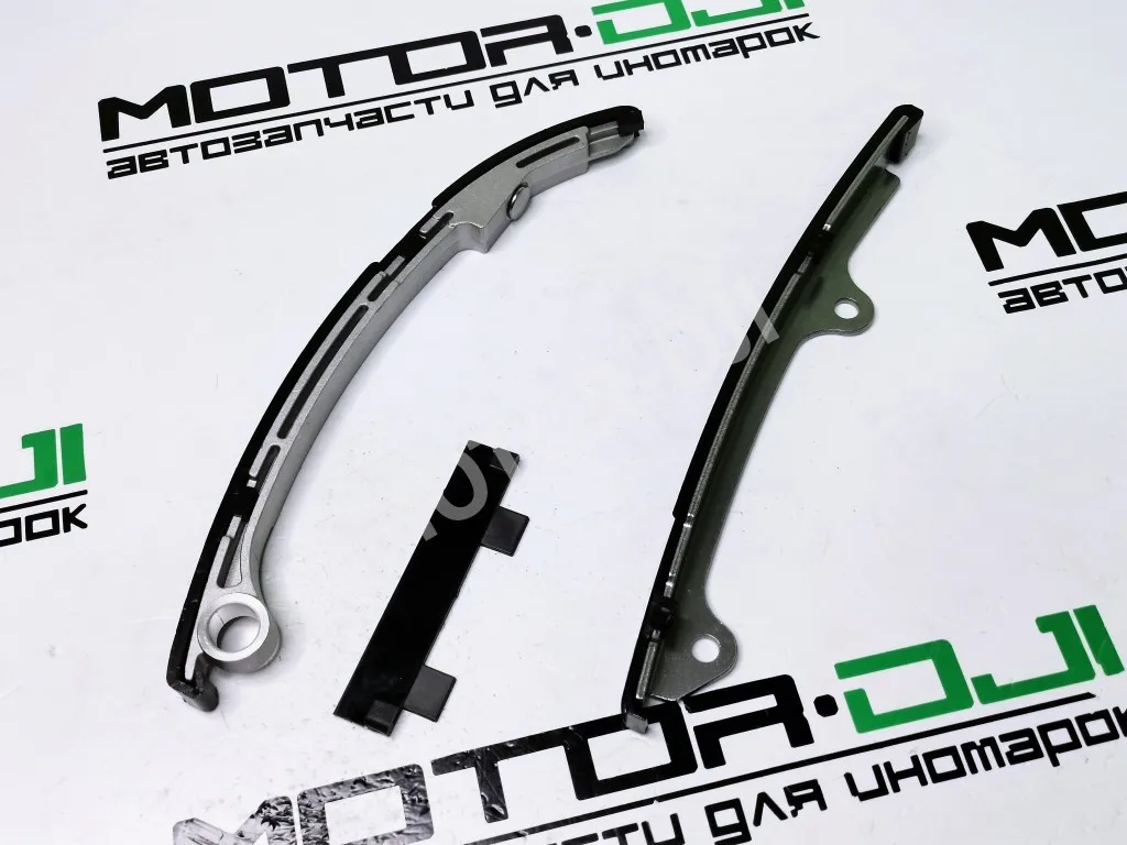 Timing chain set Nissan Primera Elgrand Pathfinder Altima Navara Sentra QR20DE 2.0 kit grm |