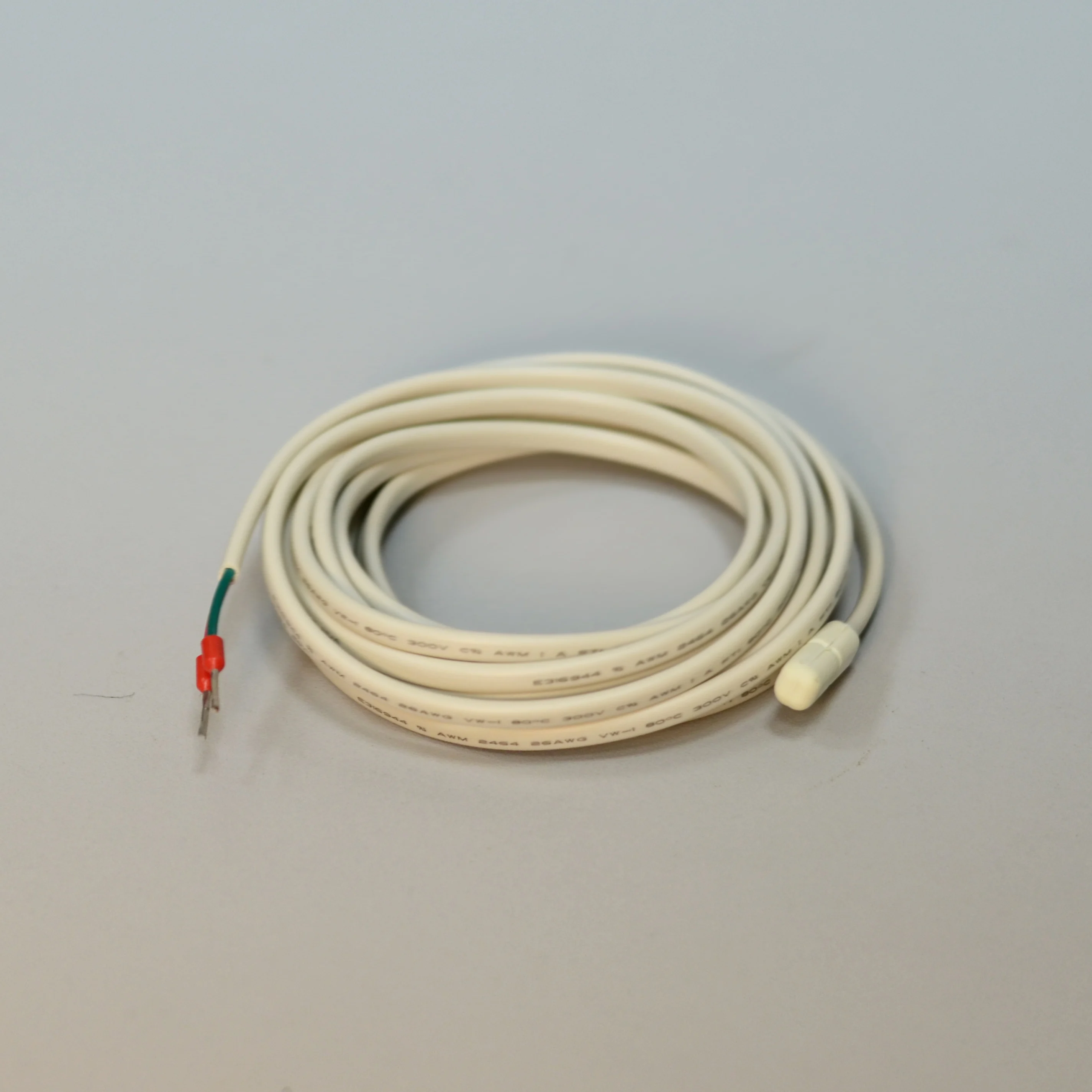 Датчик температуры для терморегулятора датчик теплый пол обогрев температурный