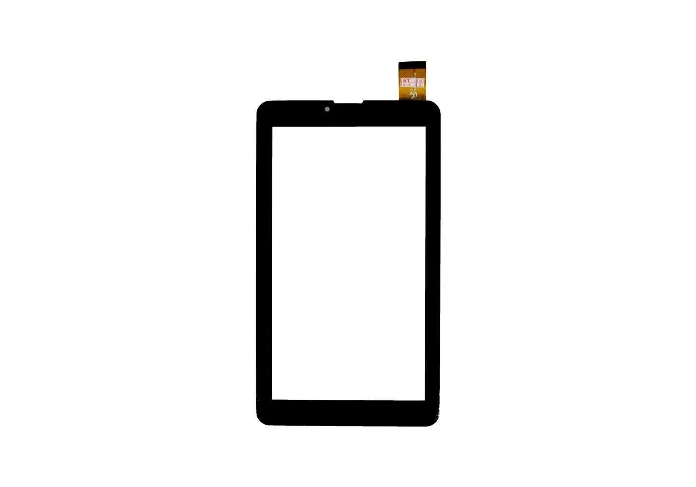 Тачскрин Explay Hit/Digma Optima 7.07 3G/Oysters T72HRi 3G/Wexler A742 черный | Мобильные телефоны и
