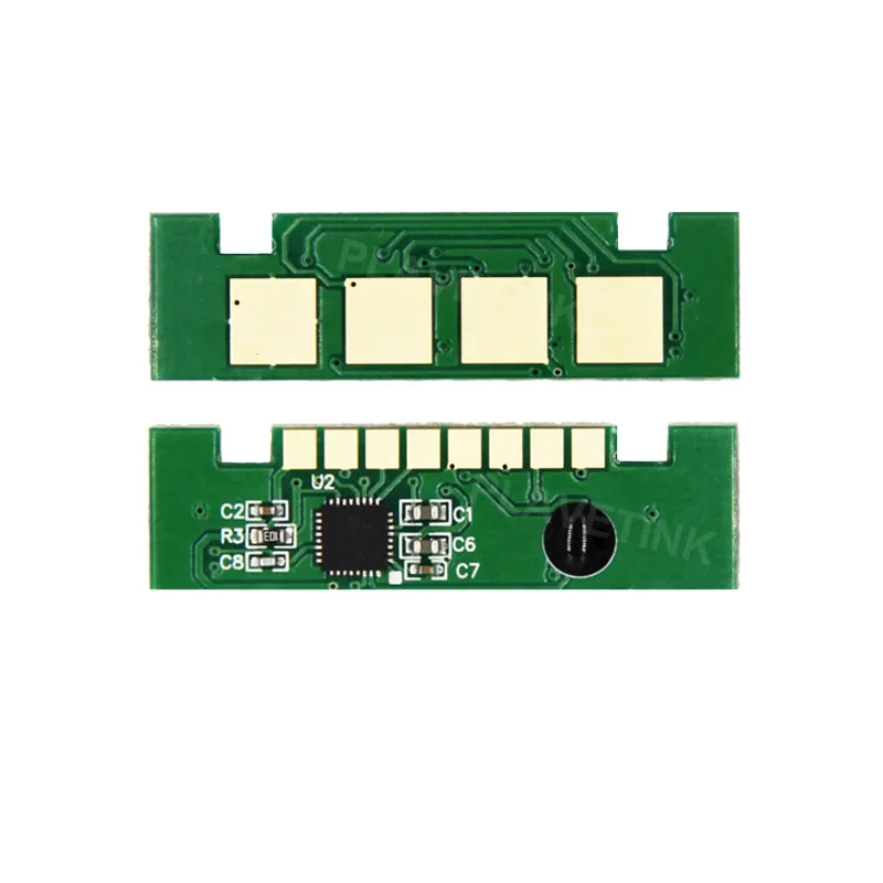 Plavetink CLT-406S 406 clt-k406s чип восстановления тонер-картриджа для samsung CLP 360 365 C410W C460W C460FW CLX
