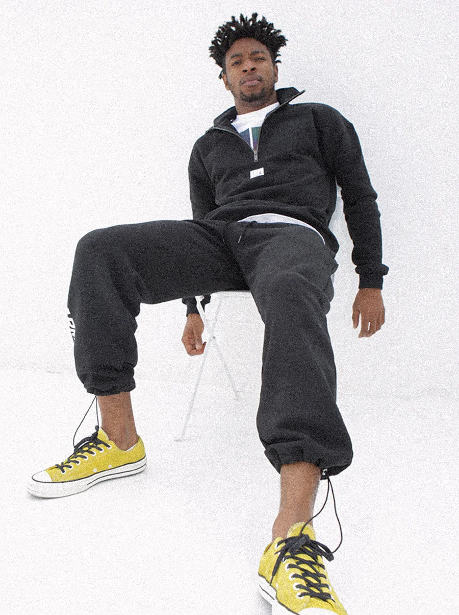 

New Jogging Pants Men Sport Sweatpants Running Pants Men Joggers Cotton Trackpants Loose Pants Bodybuilding Trouser 20CK15