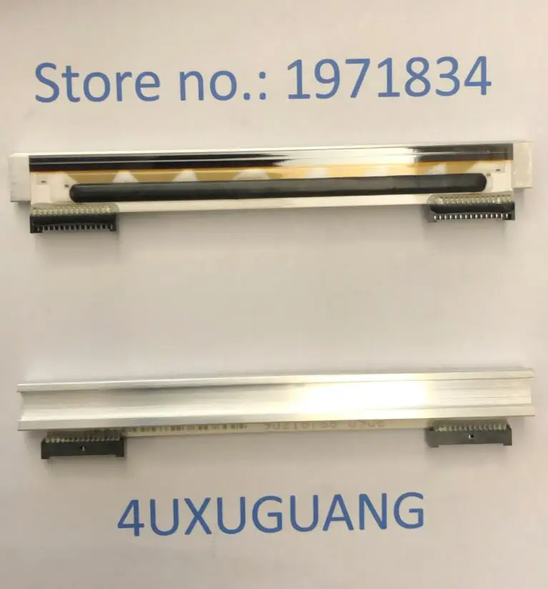 Новинка OEM печатающая головка для Zebra GK420T GX420T 203 точек/дюйм термопечатающая P/N: