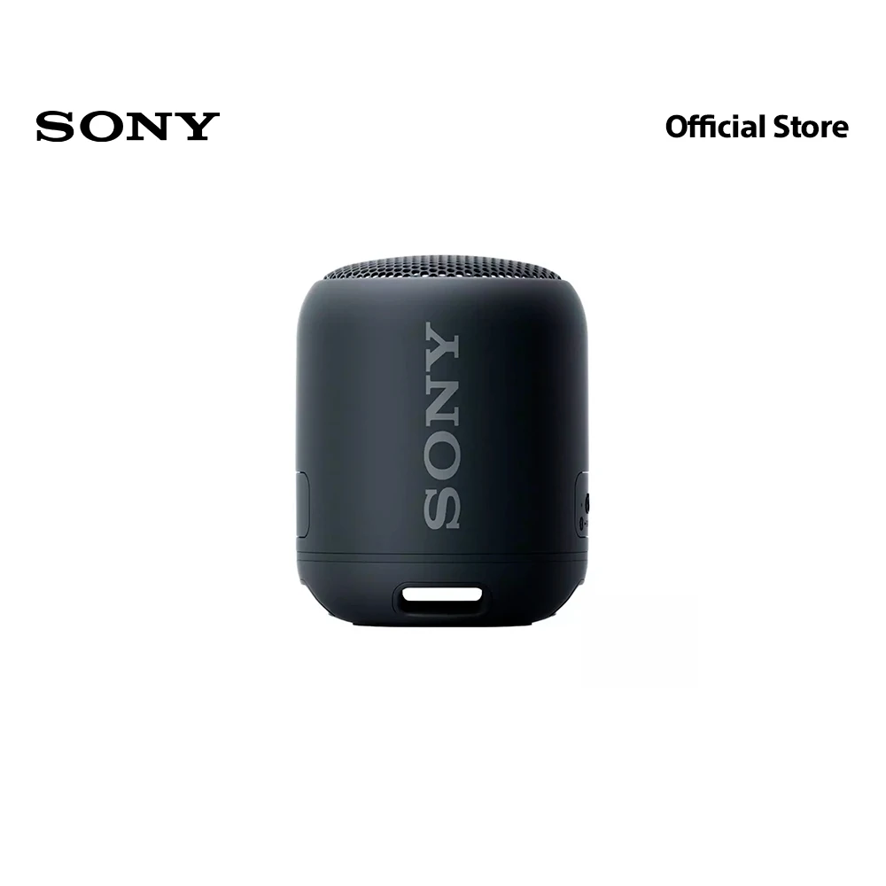 Беспроводная колонка Sony SRS XB12|Портативные колонки| |