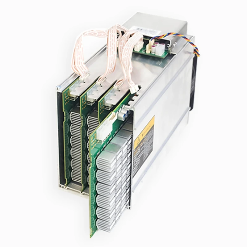 Б/у Antminer L3 + Scrypt ASIC Майнер Litecoin с блоком питания | Компьютеры и офис