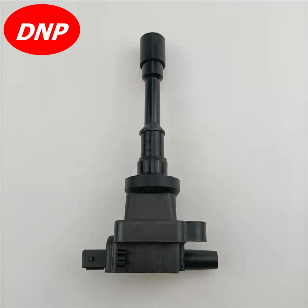 

PAT 0221500802 Ignition Coil Fits BYD - F3 L4-1.5L Mitsubishi 4G13 2005-2008 0221500802 102CAA41A 22433-AA421 F01R10A005