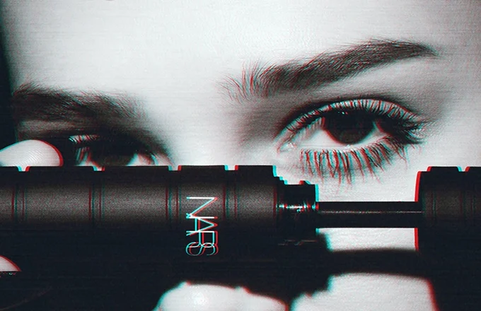 

Climax Extreme Mini Black Mascara Eyes Makeup Eyelashes Make Up Eyebrow Lash Cosmetics Long Extensions Best Volume Lengthening Curling Lifting Dry Thick Eyelashes 4d Mascara Bambi Hooded Smokey Almond Fox Natural Looks