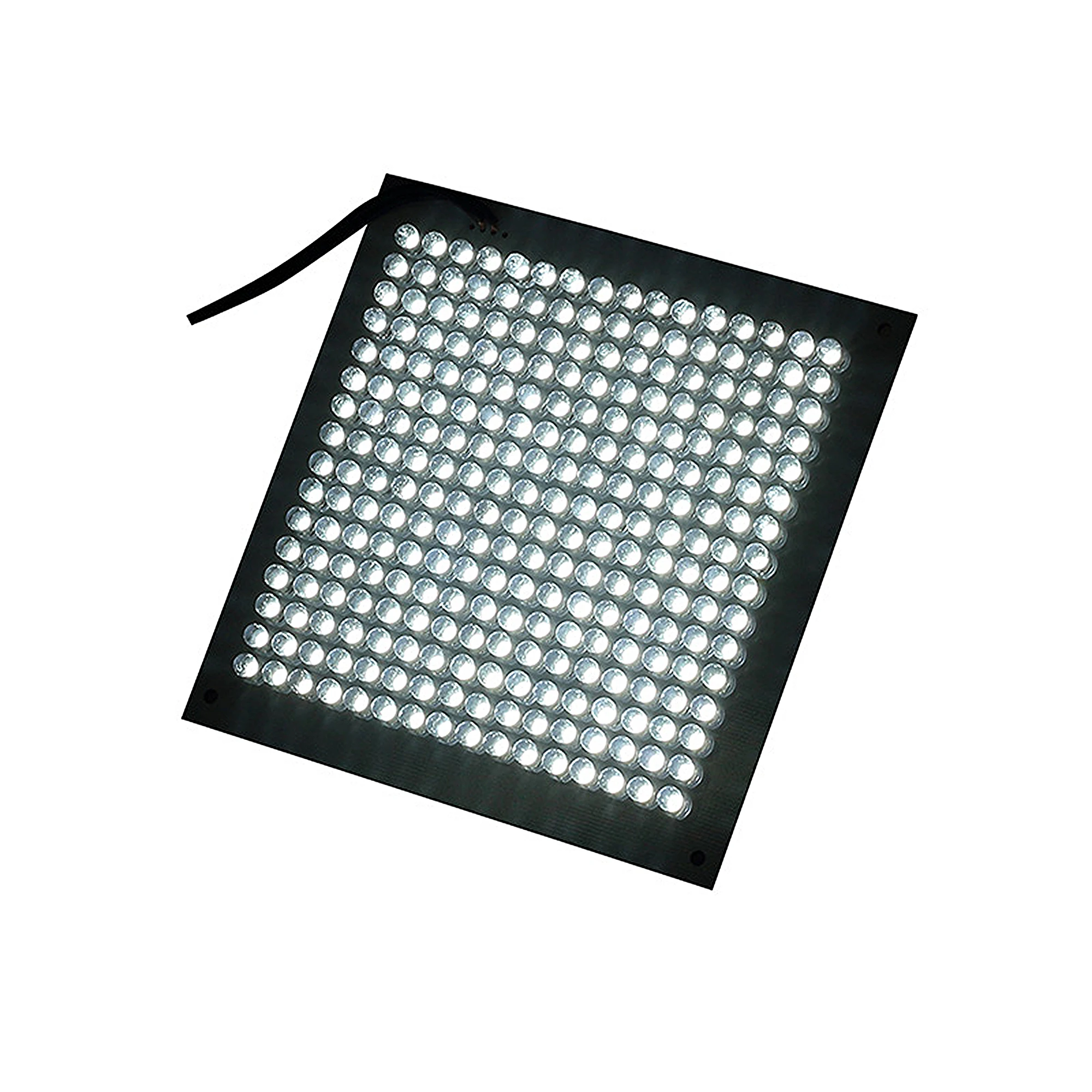 MACHINE IMAGE PROCESSING LIGHT ARTIFICIAL VISION LIGHTING AND DRIVERS DIFFERENT ANGLES LUDRE BACK LIGHT L1616