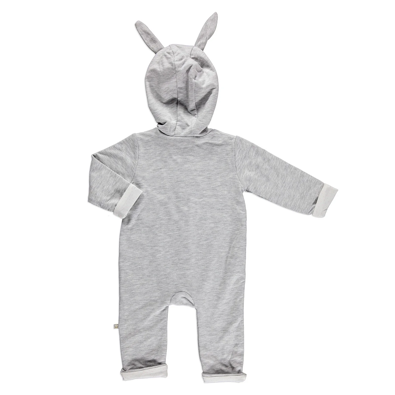 Ebebek For My Baby Худи кролик Ушастый комбинезон без ног |